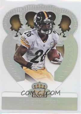 2014 Panini Crown Royale - [Base] - Silver Holofoil #21 - Le'Veon Bell /199