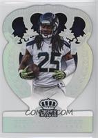 Richard Sherman #/199