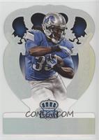 Joique Bell #/199