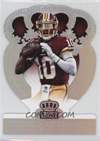 Robert Griffin III #/199