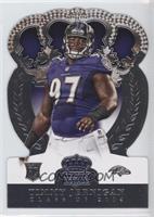 Rookie Class of 2014 - Timmy Jernigan