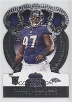 Rookie Class of 2014 - Timmy Jernigan