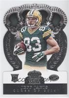 Rookie Class of 2014 - Jeff Janis