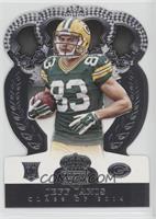 Rookie Class of 2014 - Jeff Janis