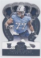 Rookie Class of 2014 - Taylor Lewan