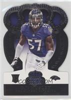 Rookie Class of 2014 - C.J. Mosley