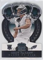 Rookie Class of 2014 - Cody Parkey