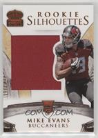 Rookie Silhouettes RPS - Mike Evans #/199