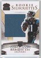 Rookie Silhouettes RPS - Marqise Lee #/199