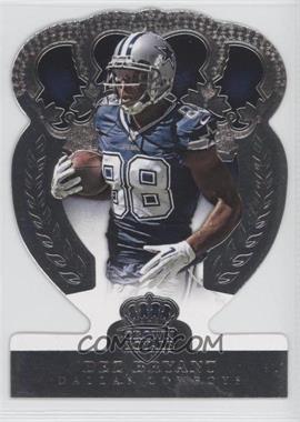 2014 Panini Crown Royale - [Base] #9 - Dez Bryant