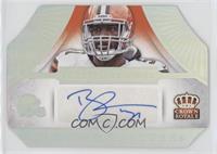 Barkevious Mingo #/20