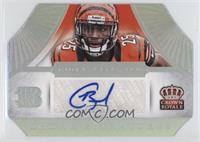 Giovani Bernard #/15