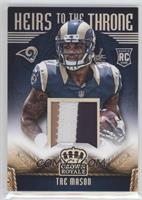 Tre Mason #/99