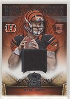 AJ McCarron #/499