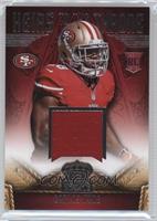 Carlos Hyde #/499