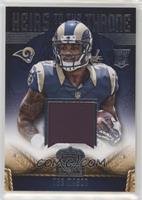 Tre Mason #/499