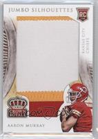 Aaron Murray #/25