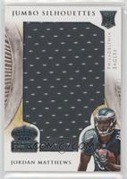 Jordan Matthews #/99