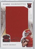 Aaron Murray #/99