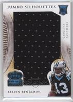 Kelvin Benjamin #/99