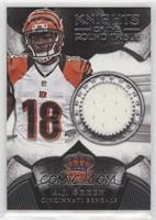 A.J. Green #/399