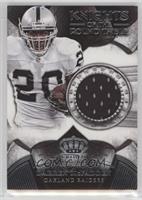 Darren McFadden [Noted] #/399