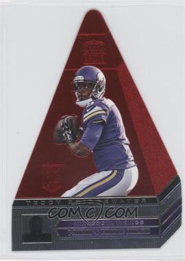 2014 Panini Crown Royale - Rookie Panini's Choice - Red #PC2 - Teddy Bridgewater