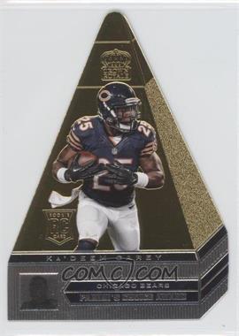 2014 Panini Crown Royale - Rookie Panini's Choice #PC18 - Ka'Deem Carey