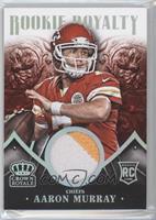 Aaron Murray #/99