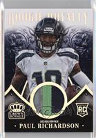 Paul Richardson #/99