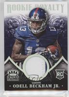 Odell Beckham Jr. #/99