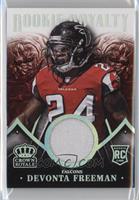 Devonta Freeman #/99