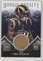 Tre Mason #/99