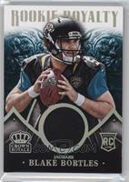 Blake Bortles #/99