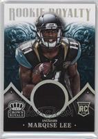 Marqise Lee #/499