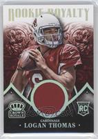 Logan Thomas #/499