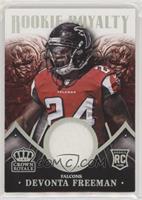 Devonta Freeman #/499