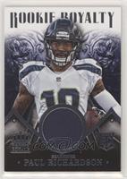 Paul Richardson #/499