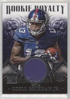 Odell Beckham Jr. #/499