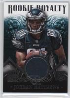 Jordan Matthews #/499