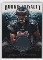 Jordan Matthews [EX to NM] #/499