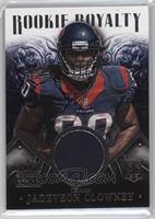 Jadeveon Clowney #/499