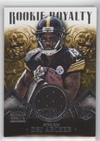 Dri Archer #/499