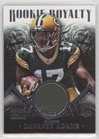 Davante Adams #/499