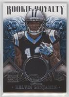 Kelvin Benjamin #/499