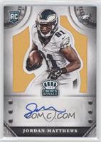 Jordan Matthews #/49