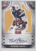 Marion Grice #/49