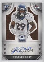 Bradley Roby #/75