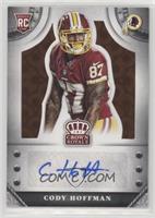 Cody Hoffman #/75