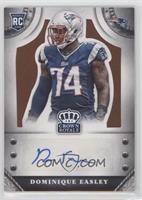 Dominique Easley #/149